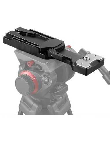 SmallRig VCT-14 Quick Release Tripod Plate