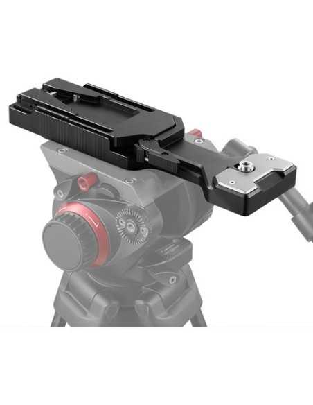 SmallRig VCT-14 Quick Release Tripod Plate