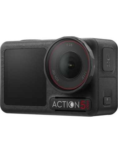 DJI Osmo Action 5 Pro Adventure Combo