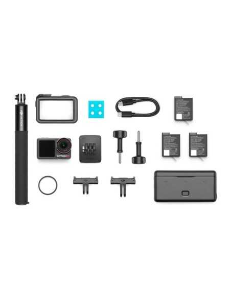 DJI Osmo Action 5 Pro Adventure Combo