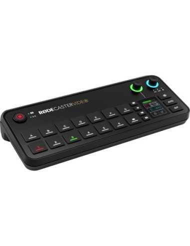RODE RØDECaster Video All-in-One Production...