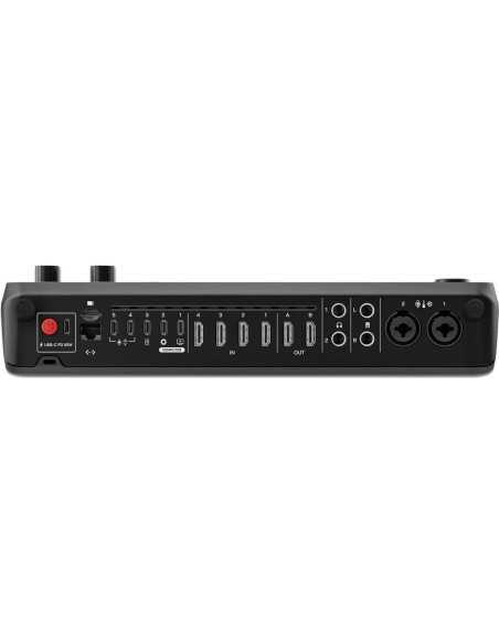 RODE RØDECaster Video All-in-One Production Console