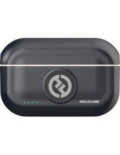 Hollyland LARK M2 with Lighting Plug Wireless Microphone... 2