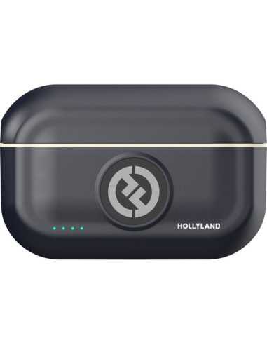 Hollyland LARK M2 with Lighting Plug Wireless...