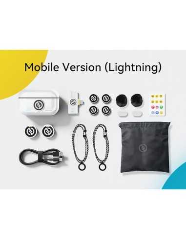 Hollyland LARK M2 with Lighting Plug Wireless...
