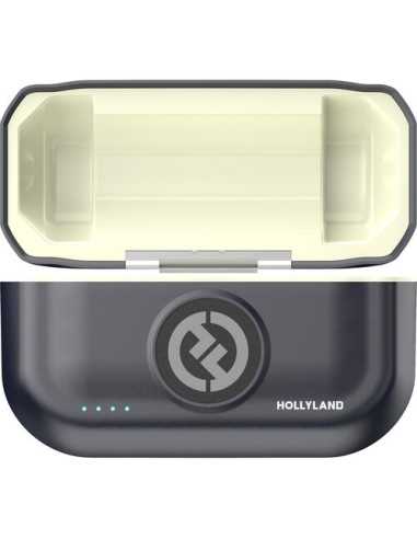 Hollyland LARK M2 with USB-C Plug Wireless...