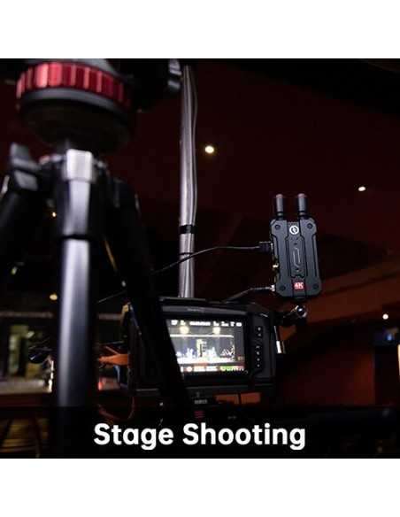 Hollyland MARS 4K Wireless Video Transmitter