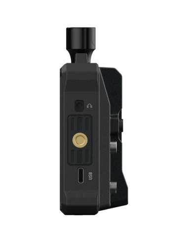 Hollyland MARS M1 Kit Enhanced 5.5" Wireless...
