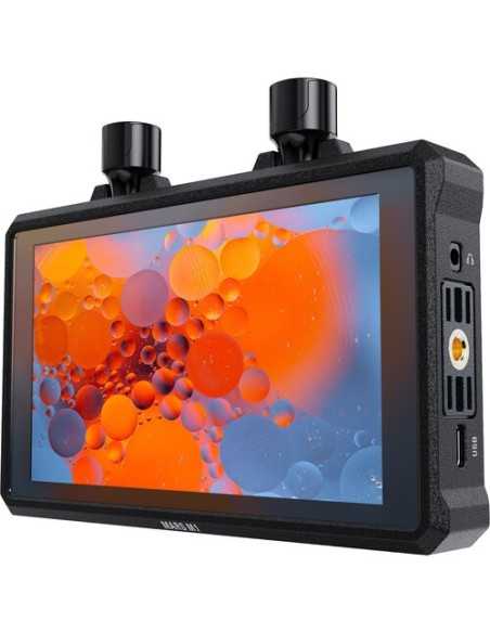Hollyland MARS M1 Enhanced 5.5" Wireless Transceiver Monitor