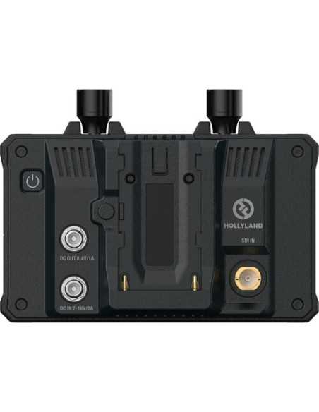 Hollyland MARS M1 Enhanced 5.5" Wireless Transceiver Monitor