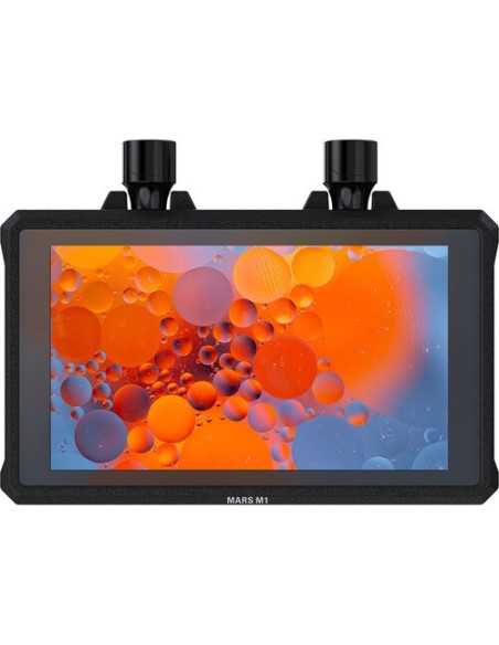 Hollyland MARS M1+MARK 4K Kit di trasmissione e monitoraggio video Hollyland Mars