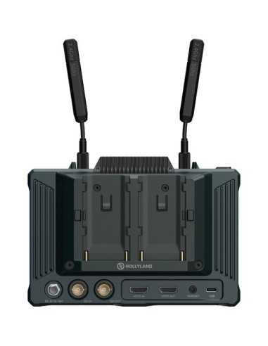 Hollyland Pyro 7 Wireless Transceiver Monitor