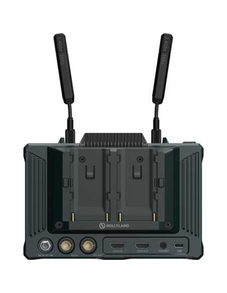 Hollyland Pyro 7 Wireless Transceiver Monitor