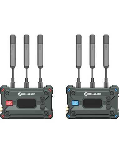 Hollyland Pyro Video Transmission Monitoring Kit