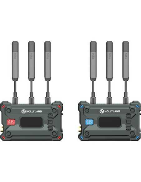 Hollyland Pyro Video Transmission Monitoring Kit