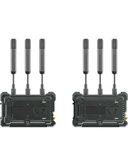 Hollyland Pyro Video Transmission Monitoring Kit