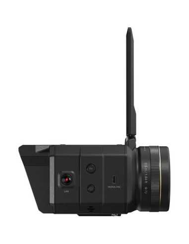 Hollyland VenusLiv V2 All-in-One Live Streaming...