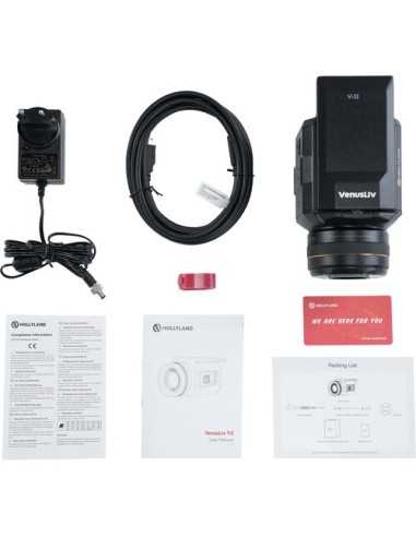 Hollyland VenusLiv V2 All-in-One Live Streaming...