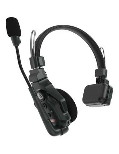 Hollyland Solidcom C1-3S sistema intercom...