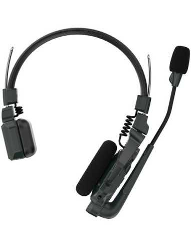 Hollyland Solidcom C1-4S sistema intercom...