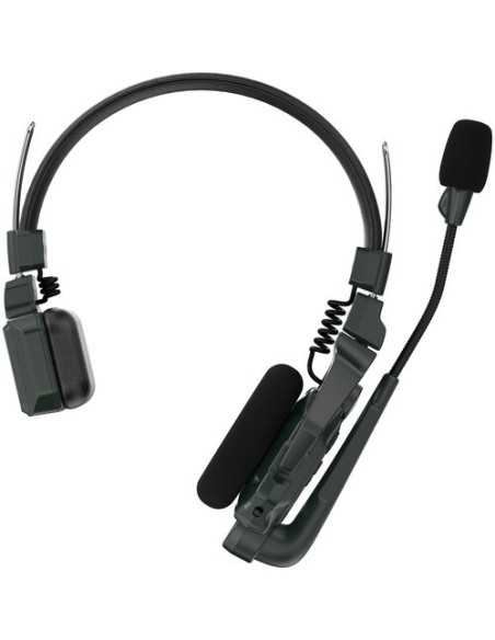 Hollyland Solidcom C1-4S sistema intercom wireless full duplex con 4 cuffie