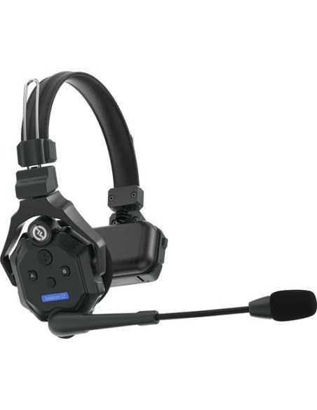 Hollyland Solidcom C1-8S sistema intercom wireless full duplex con 8 cuffie