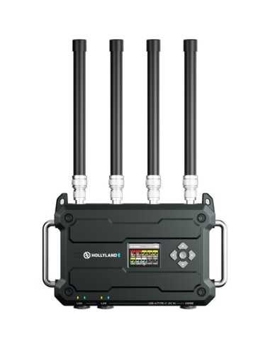 Hollyland Solidcom C1 Pro - Roaming Hub sistema...