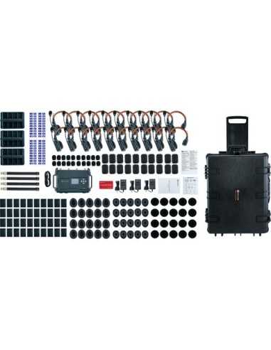 Hollyland Solidcom C1 Pro - Roaming Hub sistema...