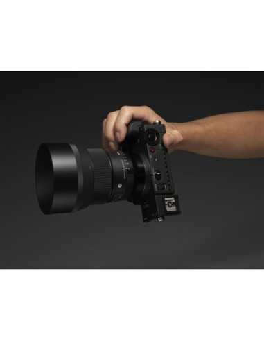 Sigma 85mm f/1.4 DG DN Art Lens for Leica L