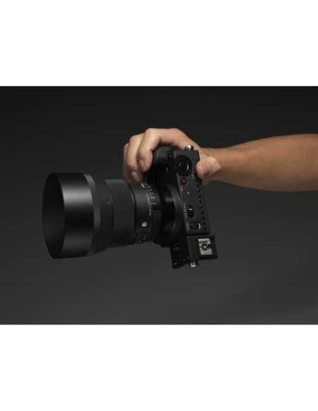 Sigma 85mm f/1.4 DG DN Art Lens for Leica L