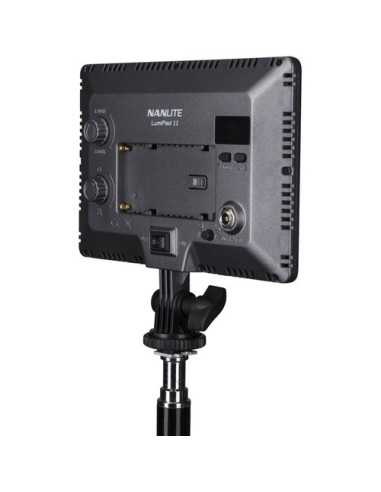 Nanlite Lumipad 11 LED Luce led WW Bicolor on...
