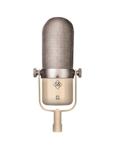 Golden Age Project R 1 MK2 Microfono a nastro in stile vintage