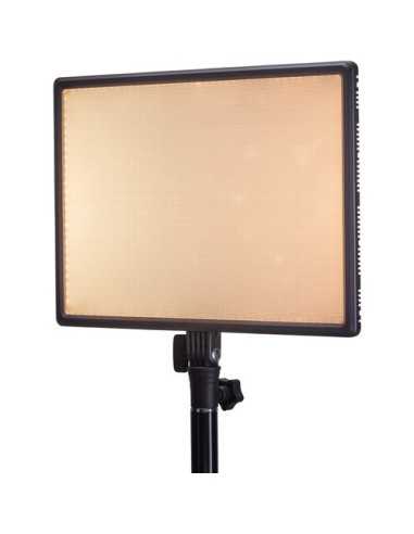 Nanlite Lumipad 25 LED Pad Light WW Bicolor
