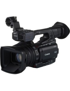 Canon XF205 Camcorder MPEG2 4:2:2 50Mb - CMOS 1/3" - Zoom 20x - SDI, Gen-Lock e Time Code
