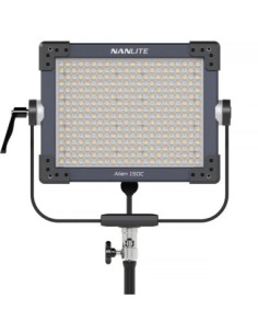 Nanlite Alien 150C LED RGBWW Panel Light