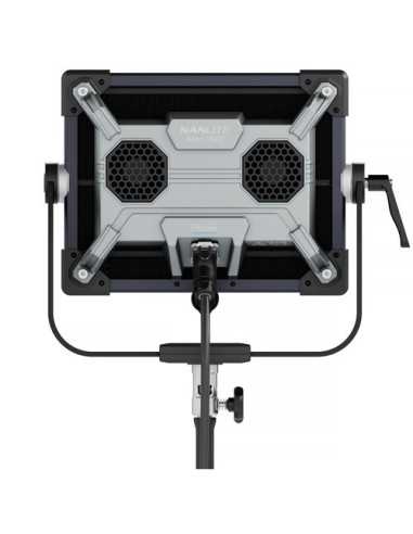 Nanlite Alien 150C LED RGBWW Panel Light