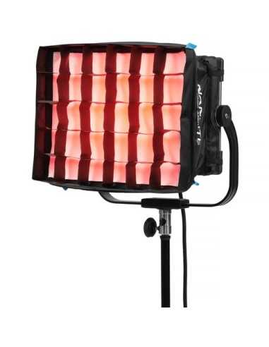 Nanlite Alien 150C LED RGBWW Panel Light