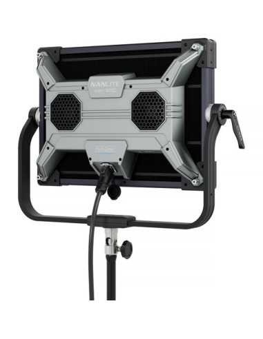 Nanlite Alien 300C LED RGBWW Panel Light,