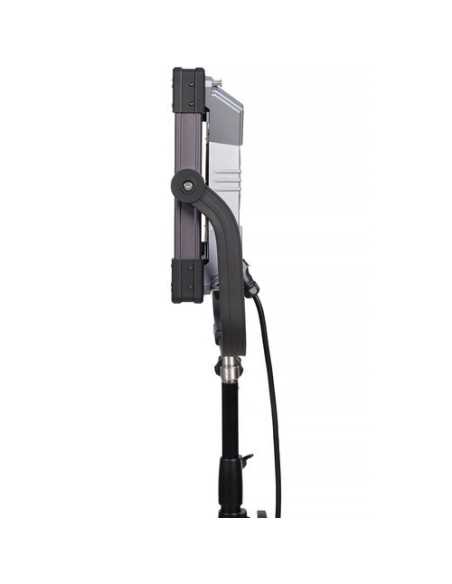 Nanlite Alien 300C LED RGBWW Panel Light,