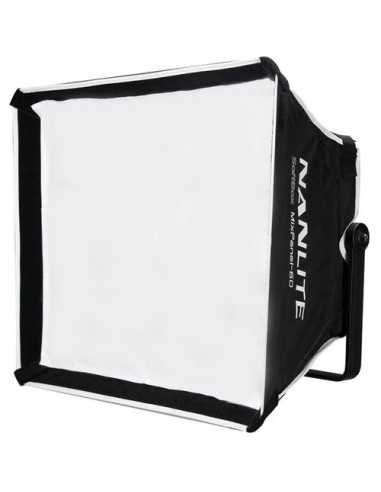 Nanlite softbox per MixPanel 60