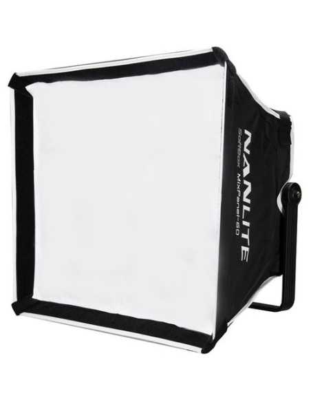 Nanlite softbox per MixPanel 60