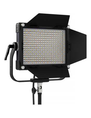 Nanlite Barndoor for Alien 150C