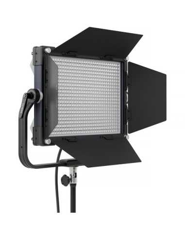 Nanlite Barndoor for Alien 300C