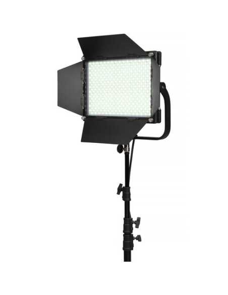 Nanlite Barndoor for Alien 300C