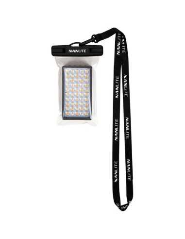 Nanlite Custodia waterproof per Litolite 5C