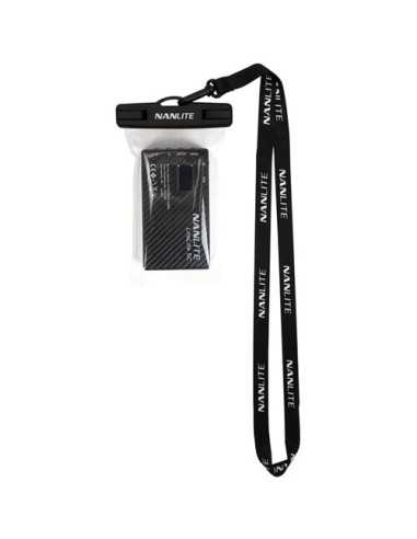 Nanlite Custodia waterproof per Litolite 5C