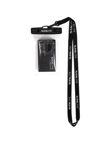 Nanlite Custodia waterproof per Litolite 5C