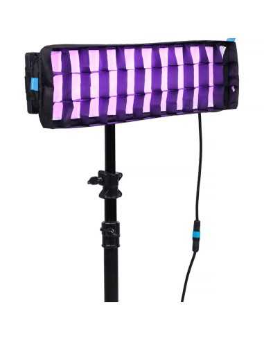 Nanlite PavoSlim 60CL LED RGBWW Panel