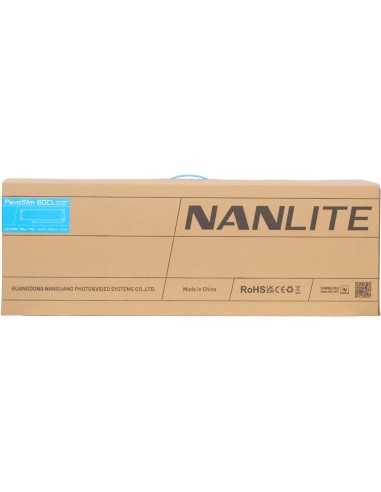 Nanlite PavoSlim 60CL LED RGBWW Panel