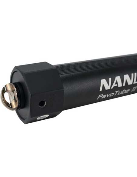 Nanlite Pavotube II 60X RGBWW Pixel - 106w 220 cm Kit 2 pezzi